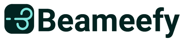 Beameefy logo